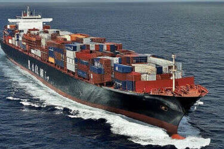 Ocean Freight Image